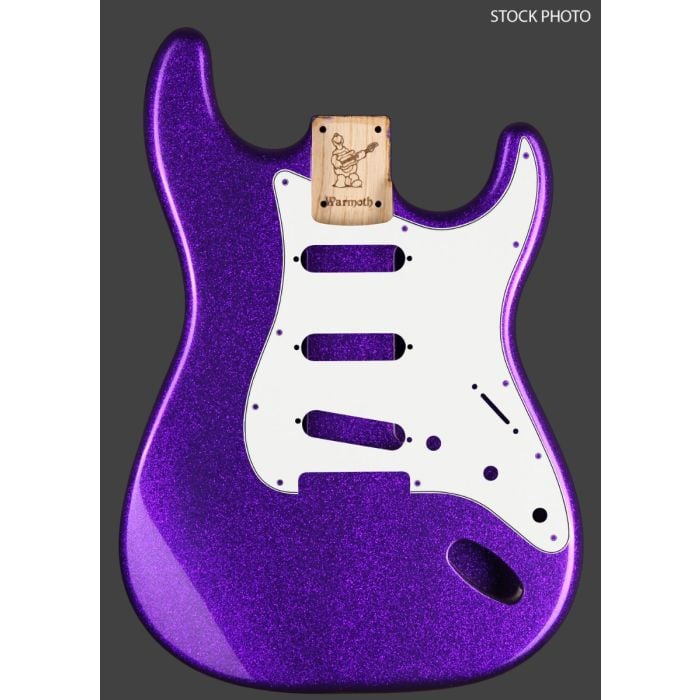 Strat® Replacement Body