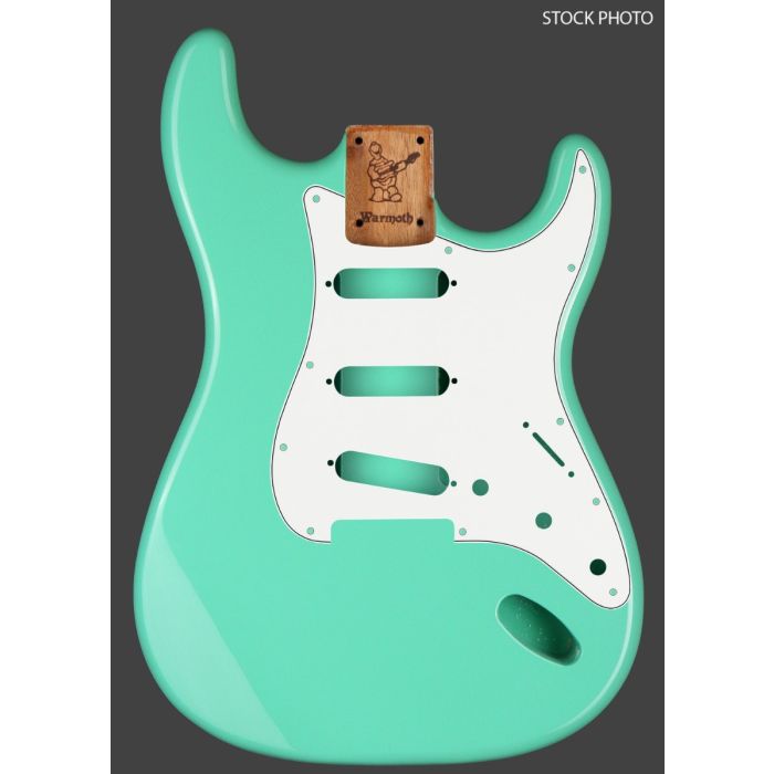 Strat® Replacement Body