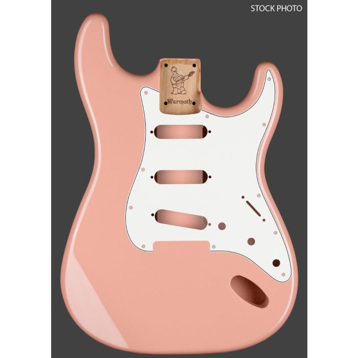Strat® Replacement Body