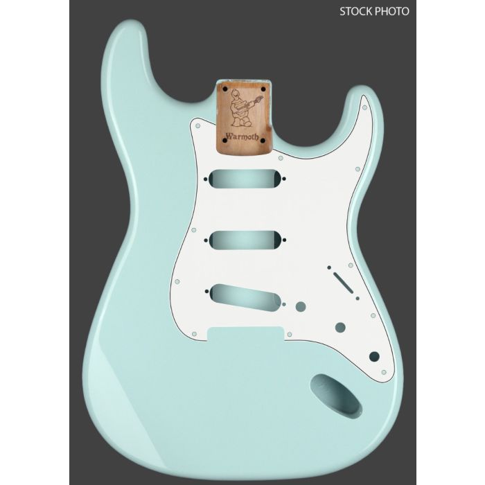 Strat® Replacement Body