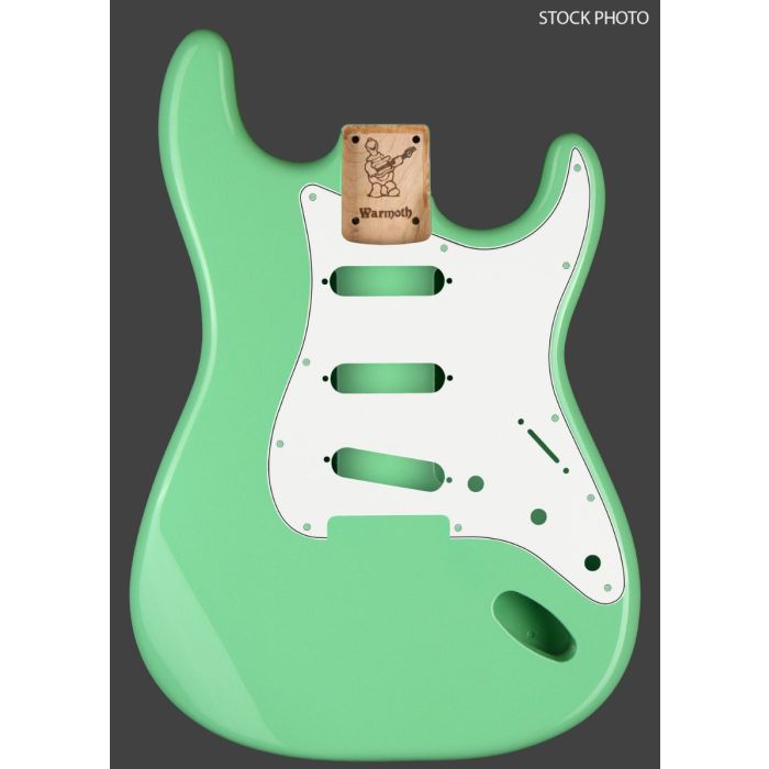Strat® Replacement Body