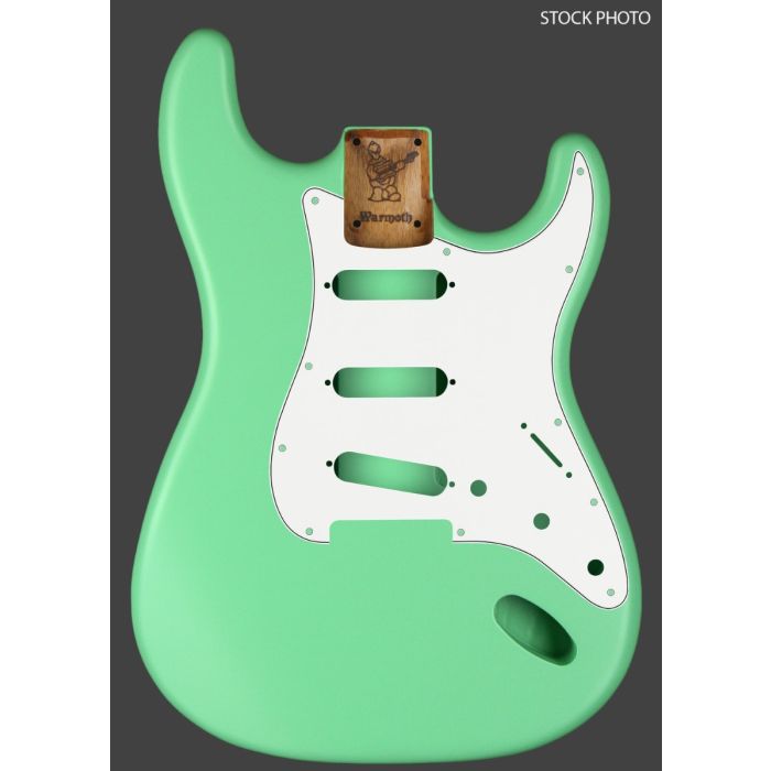 Strat® Replacement Body