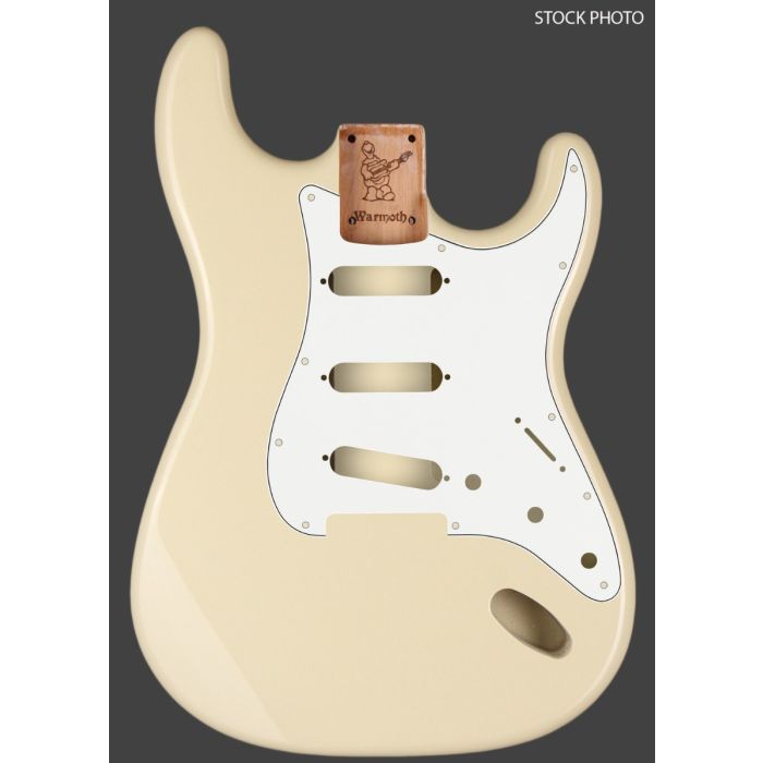Strat® Replacement Body