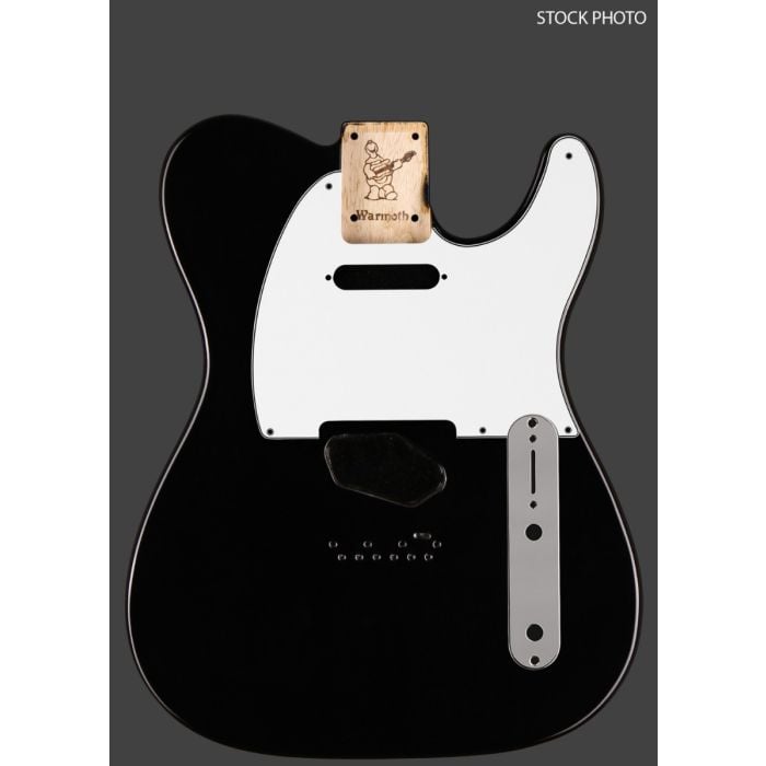 Tele® Replacement Body