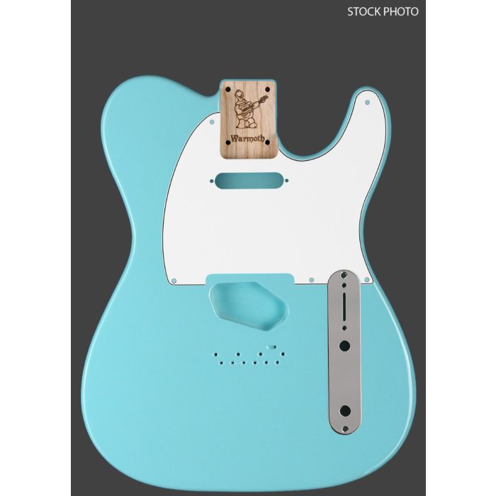 Tele® Replacement Body