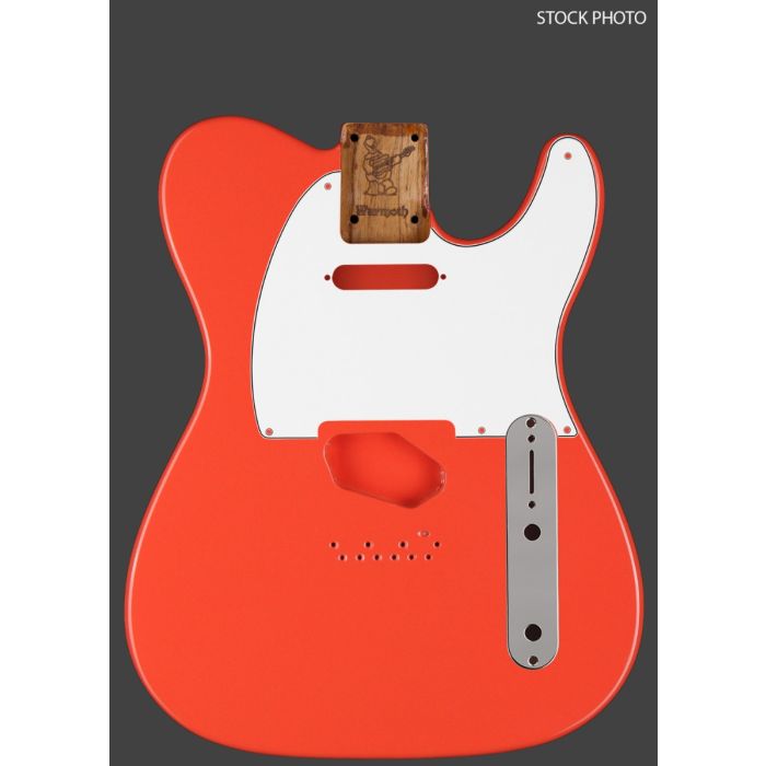 Tele® Replacement Body