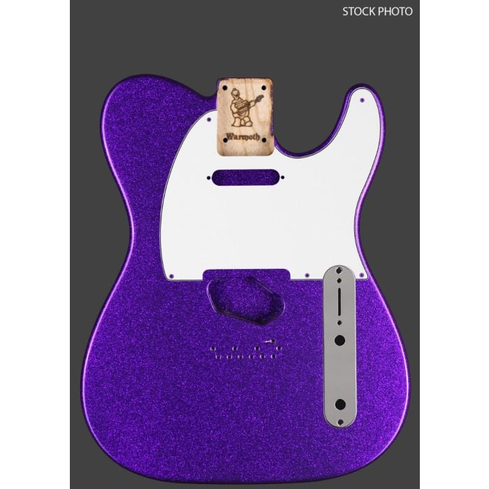 Tele® Replacement Body