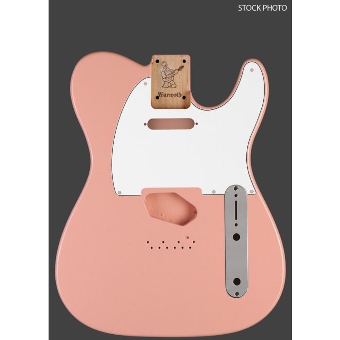 Tele® Replacement Body