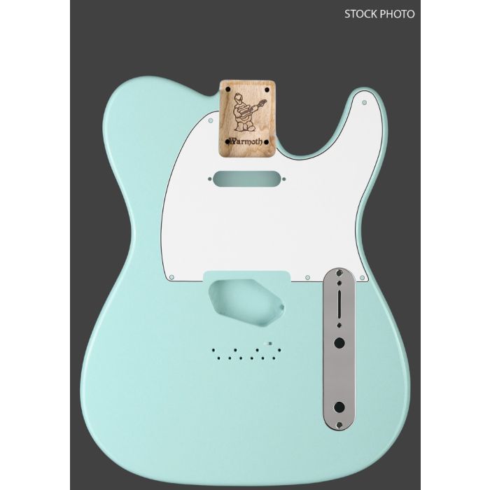 Tele® Replacement Body