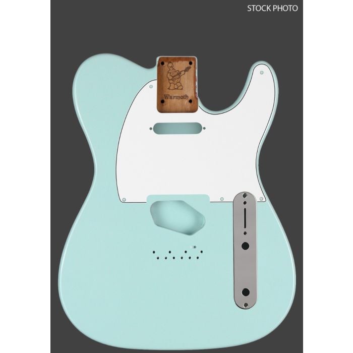 Tele® Replacement Body