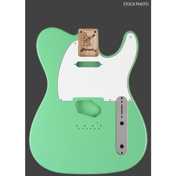 Tele® Replacement Body