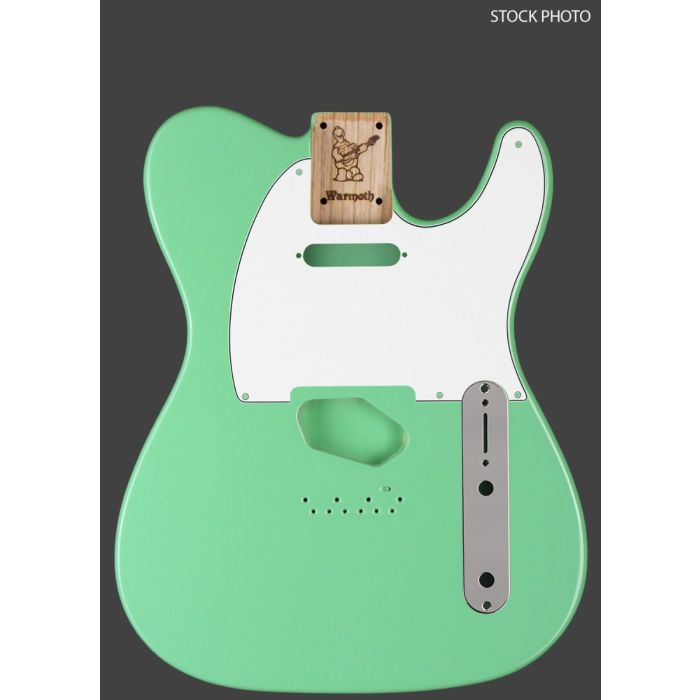 Tele® Replacement Body