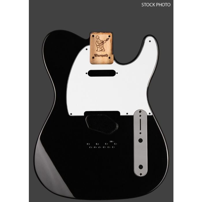 Tele® Replacement Body
