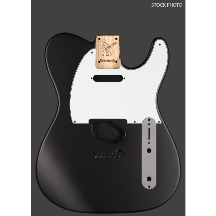 Tele® Replacement Body
