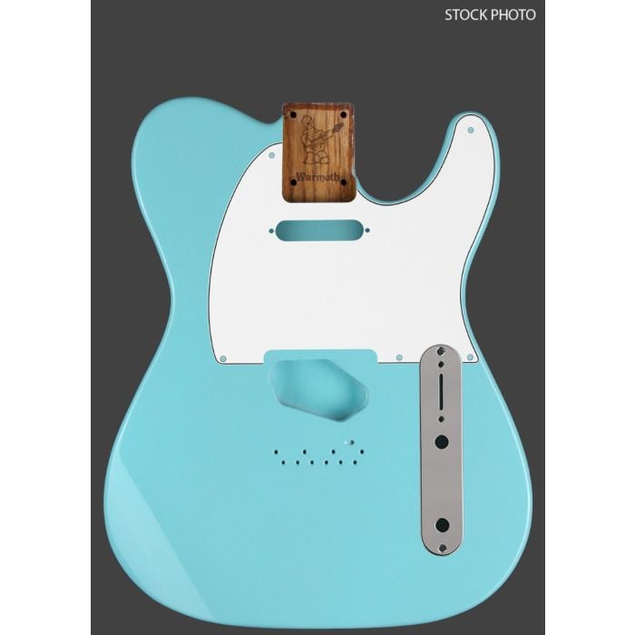Tele® Replacement Body