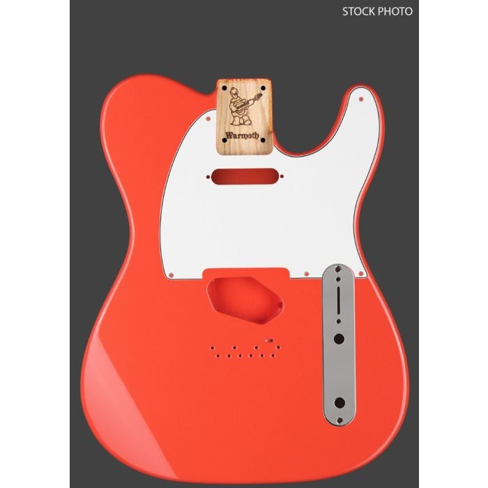 Tele® Replacement Body