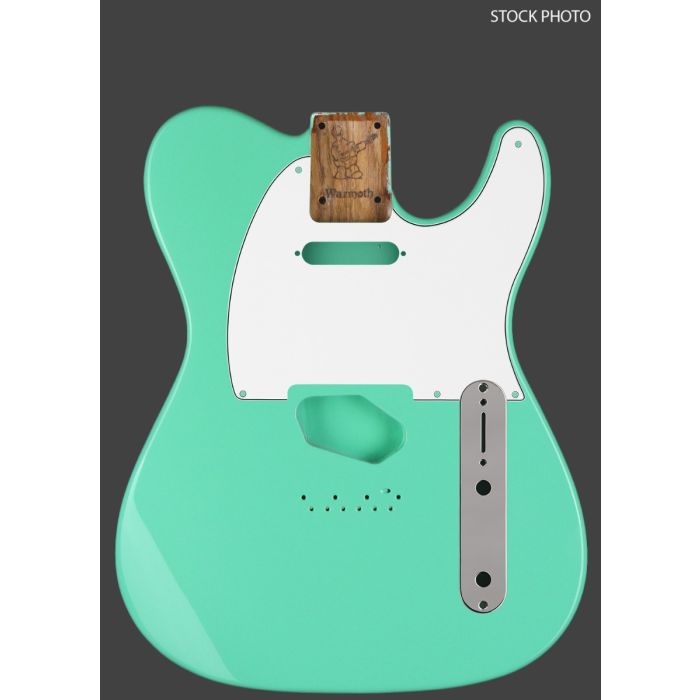 Tele® Replacement Body