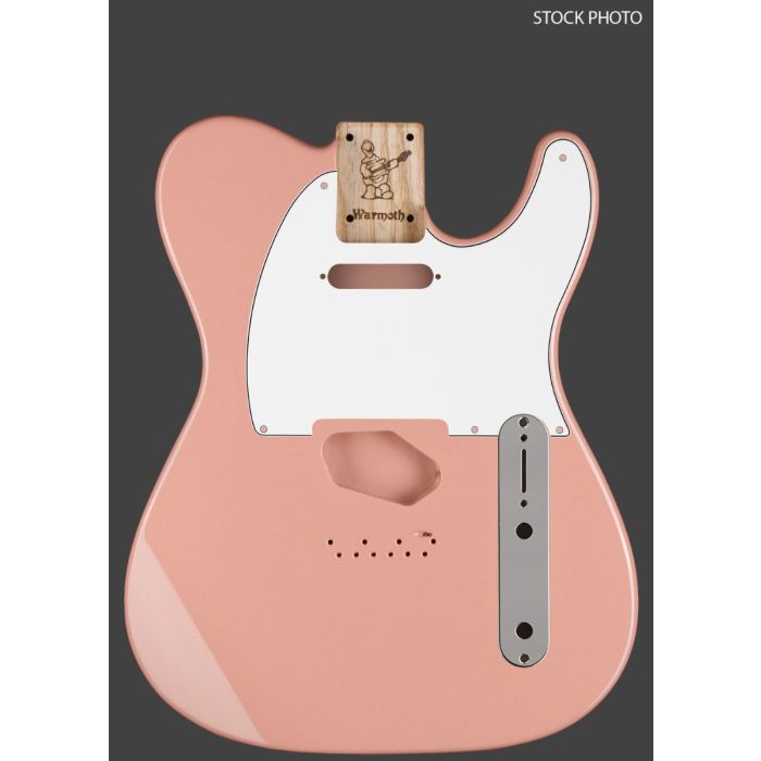 Tele® Replacement Body