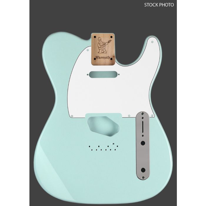 Tele® Replacement Body