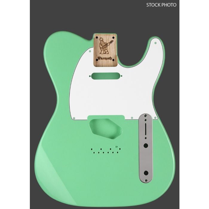 Tele® Replacement Body