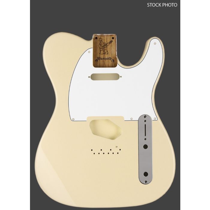 Tele® Replacement Body