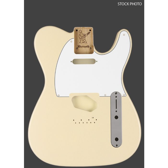 Tele® Replacement Body
