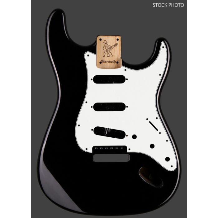Vintage Strat® Replacement Body
