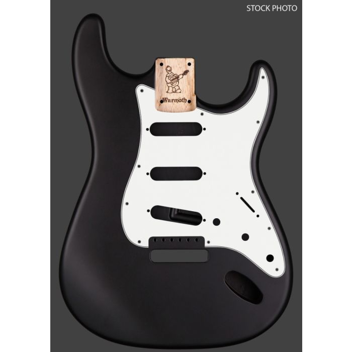 Vintage Strat® Replacement Body