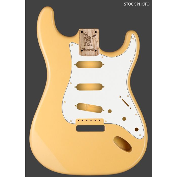 Vintage Strat® Replacement Body