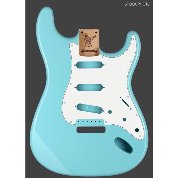 Vintage Strat® Replacement Body