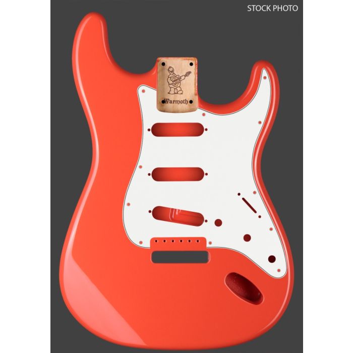 Vintage Strat® Replacement Body