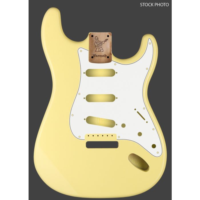 Vintage Strat® Replacement Body