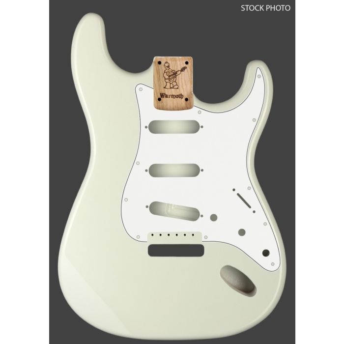 Vintage Strat® Replacement Body