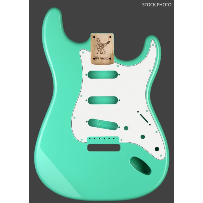 Vintage Strat® Replacement Body