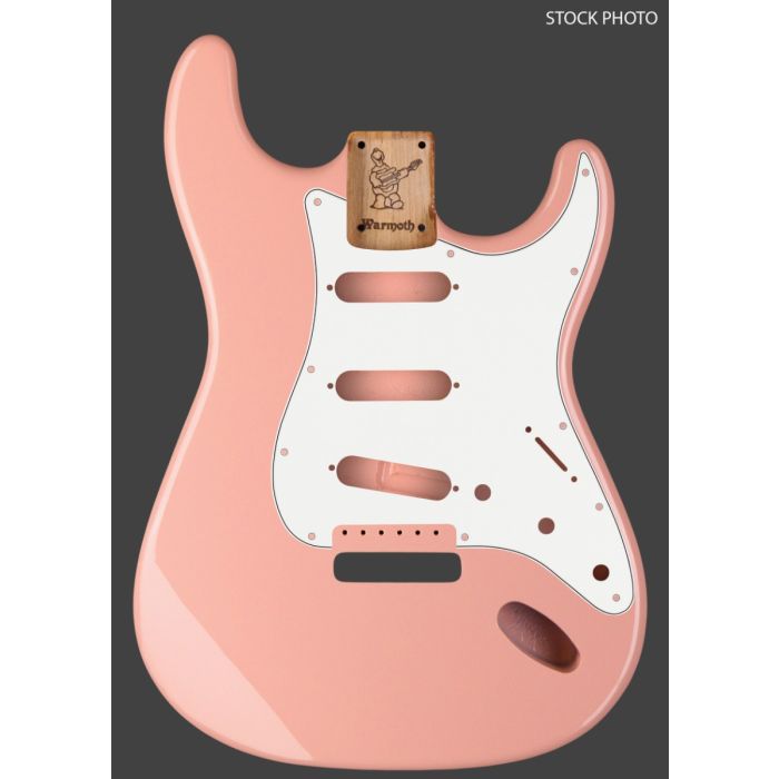 Vintage Strat® Replacement Body