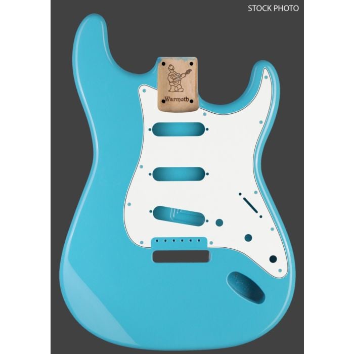 Vintage Strat® Replacement Body