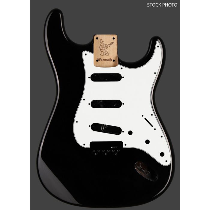 Vintage Strat® Replacement Body
