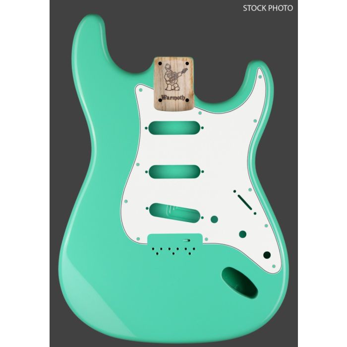 Vintage Strat® Replacement Body