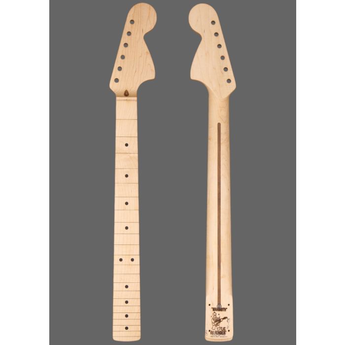 CBS Strat® Replacement Neck