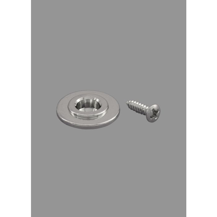 Vintage Round String Retainer for Bass