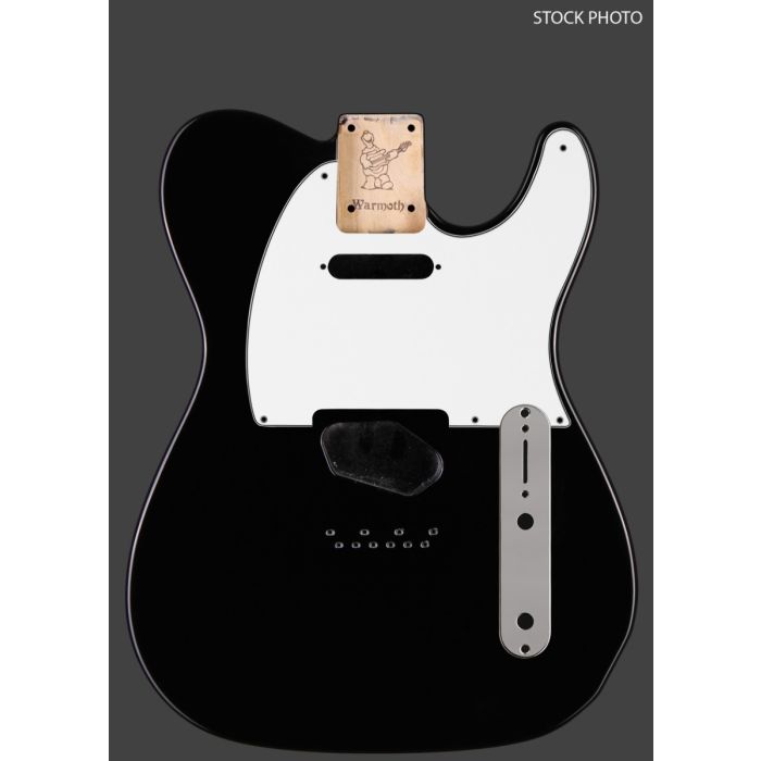 Vintage Tele® Replacement Body