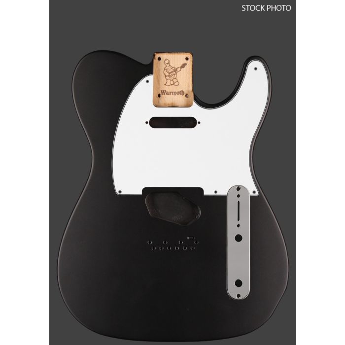 Vintage Tele® Replacement Body