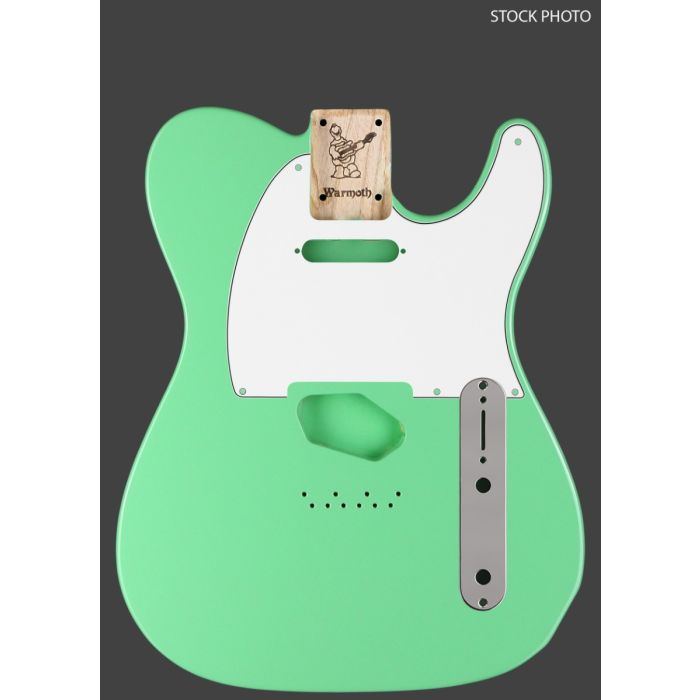Vintage Tele® Replacement Body