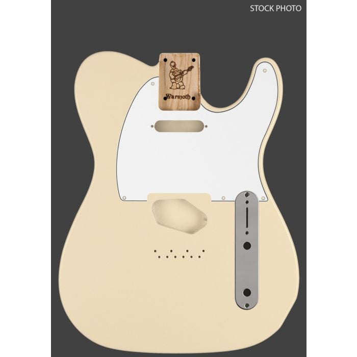 Vintage Tele® Replacement Body