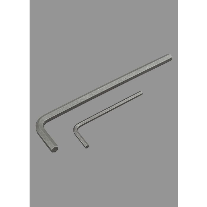 Hex Wrench set for Warmoth Modern Necks