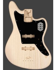 Jazzmaster IV Bass Body