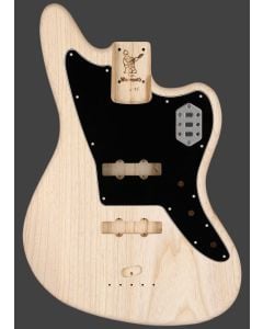 Jazzmaster IV Bass Body