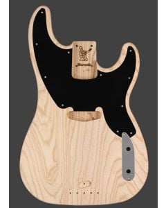 '51 P Bass&reg; Replacement Body