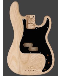 P Bass® Replacement Body