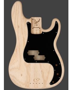 P Bass® Replacement Body